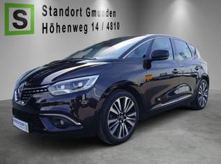 SCENIC Initiale Paris Energy dCi 110 EDC, 15480 €, Auto & Fahrrad-Autos in 4810 Gmunden