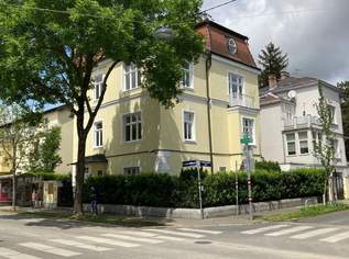Zum Verkauf gelangt eine außergewöhnliche Villa in absoluter Bestlage von Hietzing, 2390000 €, Immobilien-Häuser in 1130 Hietzing Zum Verkauf gelangt eine außergewöhnliche Villa in absoluter Bestlage von Hietzing, 2390000 €, Immobilien-Häuser in 1130 Hietzing