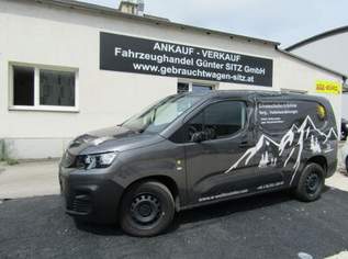 Partner Lang BlueHDi 100 erh. Nutzl. Premium, 9600 €, Auto & Fahrrad-Autos in 4020 Bulgariplatz Partner Lang BlueHDi 100 erh. Nutzl. Premium, 9600 €, Auto & Fahrrad-Autos in 4020 Bulgariplatz