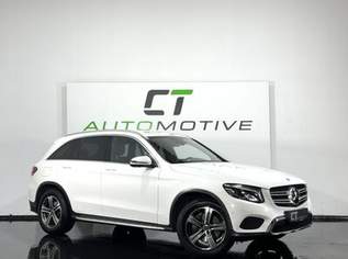 GLC 220d 4MATIC Aut. **Nur an Gewerbe**, 15900 €, Auto & Fahrrad-Autos in 6700 Stadt Bludenz
