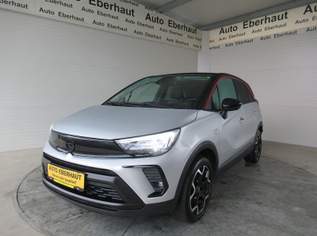 Crossland 1,2 Turbo GS-Line Aut.*Navi *Sitzheizung *LED *..., 15490 €, Auto & Fahrrad-Autos in 8480 Mureck