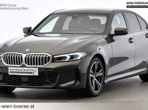 320d xDrive, 46362 €, Auto & Fahrrad-Autos in 1190 Döbling 320d xDrive, 46362 €, Auto & Fahrrad-Autos in 1190 Döbling