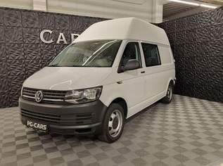 T6 2.0 TDI Kombi Hochdach lang, 14990 €, Auto & Fahrrad-Autos in 7400 Oberwart