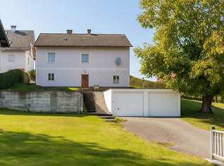 Sanierungsbedürftiges Einfamilienhaus mit großem Grundstück in Ansfelden, 279000 €, Immobilien-Häuser in 4053 Ansfelden