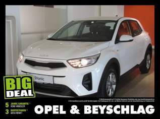 Stonic Titan 1.2, 15980 €, Auto & Fahrrad-Autos in 1190 Döbling