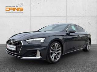 A5 SB TDI Business Matrix/AHK/19""/Navi+/TOP!, 30900 €, Auto & Fahrrad-Autos in 8940 Liezen A5 SB TDI Business Matrix/AHK/19""/Navi+/TOP!, 30900 €, Auto & Fahrrad-Autos in 8940 Liezen