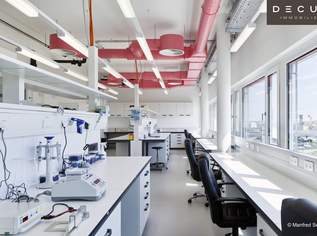 Realise Your Vision@TwentyOne | Innovation Hub, 12850 €, Immobilien-Gewerbeobjekte in 1210 Floridsdorf