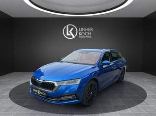 Octavia Combi 4x4 Style TDI DSG ''SITZBELÜFT.+uvm'', 32990 €, Auto & Fahrrad-Autos in 6800 Gisingen