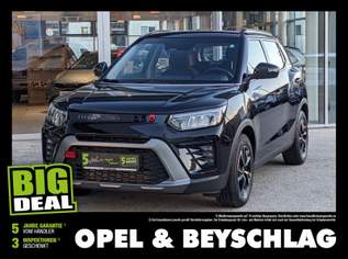 TIVOLI STY 1.5 2WD AT 163PS, 21490 €, Auto & Fahrrad-Autos in 1190 Döbling TIVOLI STY 1.5 2WD AT 163PS, 21490 €, Auto & Fahrrad-Autos in 1190 Döbling