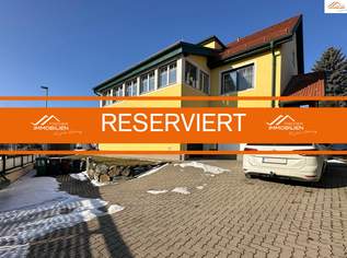 Modernisiertes Wohnhaus mit Wintergarten, Garage & durchdachter Raumaufteilung, 349000 €, Immobilien-Häuser in 2630 Gemeinde Ternitz Modernisiertes Wohnhaus mit Wintergarten, Garage & durchdachter Raumaufteilung, 349000 €, Immobilien-Häuser in 2630 Gemeinde Ternitz