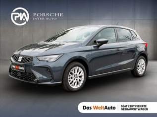 Ibiza Style Edition 1.0 TSI 95PS, 21890 €, Auto & Fahrrad-Autos in 8020 Gries Ibiza Style Edition 1.0 TSI 95PS, 21890 €, Auto & Fahrrad-Autos in 8020 Gries