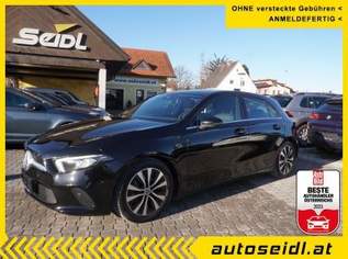 A 200 d Aut. *LED+NAVI+KAMERA*, 20500 €, Auto & Fahrrad-Autos in 8200 Gleisdorf A 200 d Aut. *LED+NAVI+KAMERA*, 20500 €, Auto & Fahrrad-Autos in 8200 Gleisdorf