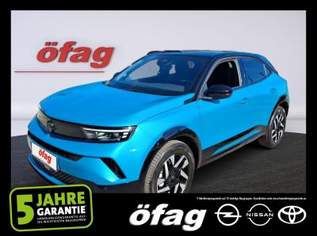 Mokka 1.2 Direct Injection Turbo GS, 24990 €, Auto & Fahrrad-Autos in 5020 Altstadt