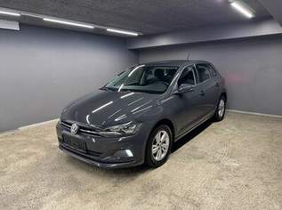 Polo Comfortline, 13550 €, Auto & Fahrrad-Autos in 6020 Innsbruck