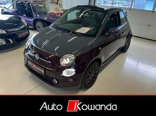 500 Cabrio Collezione Sport Edition -Wenig Km, 14990 €, Auto & Fahrrad-Autos in 4451 Garsten 500 Cabrio Collezione Sport Edition -Wenig Km, 14990 €, Auto & Fahrrad-Autos in 4451 Garsten