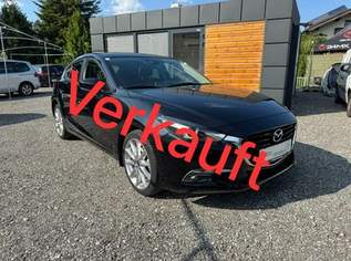 Mazda 3 Sport G120 Revolution, 15990 €, Auto & Fahrrad-Autos in 6341 Gemeinde Ebbs
