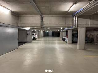 Tiefgaragenstellplatz im Zentrum von Wels!, 25000 €, Immobilien-Kleinobjekte & WGs in 4600 Wels