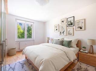 NEUER PREIS. Kapitalanlage - Vermietete 3 Zimmer Wohnung mit optimaler Infrastruktur, 260400 €, Immobilien-Wohnungen in 5020 Salzburg