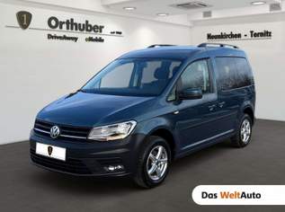 Caddy Trendline TDI, 15990 €, Auto & Fahrrad-Autos in 2620 Gemeinde Neunkirchen Caddy Trendline TDI, 15990 €, Auto & Fahrrad-Autos in 2620 Gemeinde Neunkirchen
