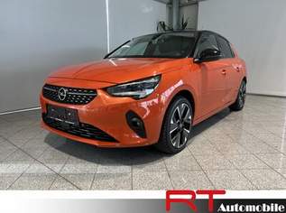 Corsa e First Edition Ultimate, 13990 €, Auto & Fahrrad-Autos in 4663 Laakirchen