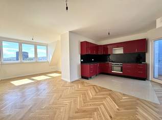 Traumhafte DG-Maisonette mit unschlagbarem Ausblick - 360 Grad Dachterrasse, 950000 €, Immobilien-Wohnungen in 1200 Brigittenau Traumhafte DG-Maisonette mit unschlagbarem Ausblick - 360 Grad Dachterrasse, 950000 €, Immobilien-Wohnungen in 1200 Brigittenau