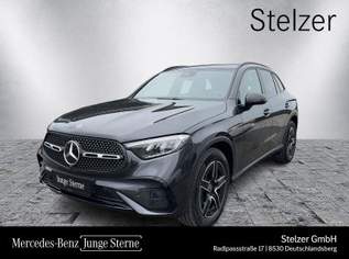 GLC 200 d 4MATIC Österreich-Edition, 58890 €, Auto & Fahrrad-Autos in Steiermark