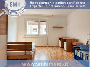 Mädchen WG – Wohnung mit 4 Studentenzimmern!, 330 €, Immobilien-Wohnungen in 3500 Am Steindl