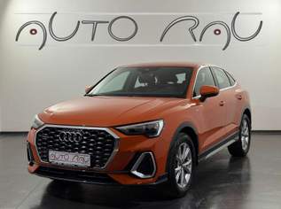 Q3 Sportback 35 TDI quattro S-tronic S-line *LED*NAVI, 31990 €, Auto & Fahrrad-Autos in 9062 Moosburg Q3 Sportback 35 TDI quattro S-tronic S-line *LED*NAVI, 31990 €, Auto & Fahrrad-Autos in 9062 Moosburg