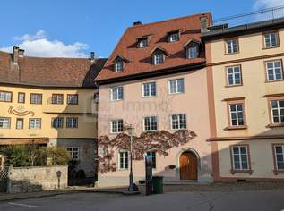 Bregenzer Oberstadt - Großzügige 112 m² Stadtwohnung in Bestlage, 1750 €, Immobilien-Wohnungen in 6900 Bregenz