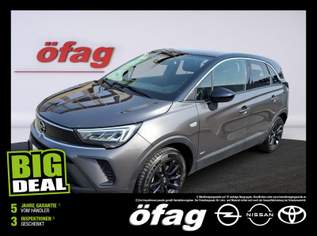 Crossland 1.2 Turbo Business, 13490 €, Auto & Fahrrad-Autos in 5600 Sankt Johann im Pongau