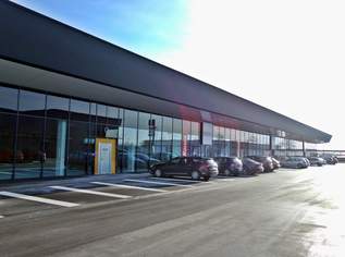 Ausstellungsfläche in frequentierter Lage!, 7897.91 €, Immobilien-Gewerbeobjekte in 4600 Wels