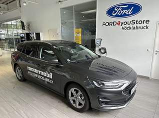 Focus Turnier 1,0 EcoBoost Hybrid Titanium Edition Aut., 28490 €, Auto & Fahrrad-Autos in 4840 Vöcklabruck