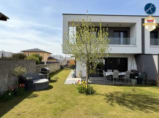 Exklusive Doppelhaushälfte in Zwentendorf | ABSOLUTE RUHELAGE!, 550000 €, Immobilien-Häuser in 3435 Gemeinde Zwentendorf an der Donau Exklusive Doppelhaushälfte in Zwentendorf | ABSOLUTE RUHELAGE!, 550000 €, Immobilien-Häuser in 3435 Gemeinde Zwentendorf an der Donau