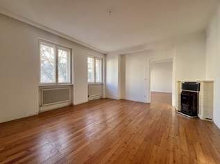 Wohnung mit gutem Grundriss zwischen Prater und Donauinsel gelegen!, 320000 €, Immobilien-Wohnungen in 1020 Leopoldstadt