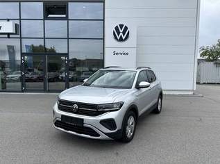 T-Cross Life 1.0 TSI, 22680 €, Auto & Fahrrad-Autos in 4752 Riedau T-Cross Life 1.0 TSI, 22680 €, Auto & Fahrrad-Autos in 4752 Riedau