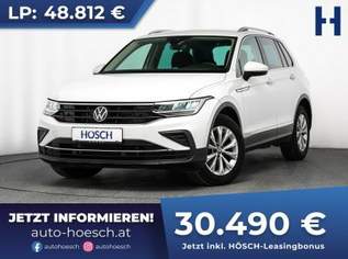 Tiguan Life TDI Aut. ASSISTENZ ACC LED MEGA-DEAL+++, 31990 €, Auto & Fahrrad-Autos in 2512 Katastralgemeinde Tribuswinkel Tiguan Life TDI Aut. ASSISTENZ ACC LED MEGA-DEAL+++, 31990 €, Auto & Fahrrad-Autos in 2512 Katastralgemeinde Tribuswinkel