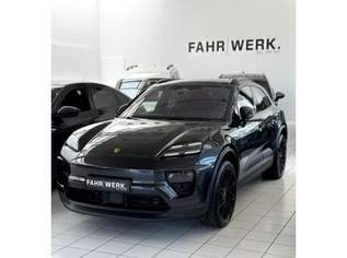 Macan 4S Electric *Beifahrerdisplay* *GT-Lenkrad Race-T* *PANO* *AHK*, 99890 €, Auto & Fahrrad-Autos in 5700 Zell am See Macan 4S Electric *Beifahrerdisplay* *GT-Lenkrad Race-T* *PANO* *AHK*, 99890 €, Auto & Fahrrad-Autos in 5700 Zell am See