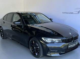 318d M-Lenkrad *LED*Sportsitze*AppleCarP*NotAssist, 26990 €, Auto & Fahrrad-Autos in 5020 Altstadt