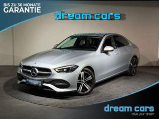 C 200 d Avantgarde / DIGITAL LIGHT / DUFT / TOP /, 39900 €, Auto & Fahrrad-Autos in 6063 Marktgemeinde Rum