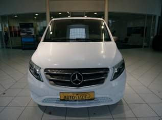 Vito 119 BlueTEC BusinessVan Lang Mixto, 40800 €, Auto & Fahrrad-Autos in 4782 St. Florian am Inn