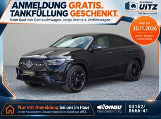 GLE 400e 4M Coupe AMG, 95890 €, Auto & Fahrrad-Autos in 8330 Feldbach