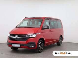 California Beach Edition Camper TDI, 72990 €, Auto & Fahrrad-Autos in 6600 Marktgemeinde Reutte