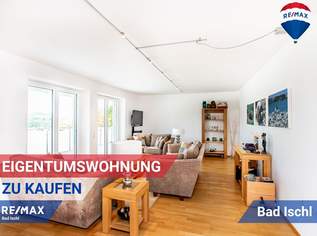 Wohnjuwel mit Panoramablick inklusive Carport, 485000 €, Immobilien-Wohnungen in 4820 Bad Ischl