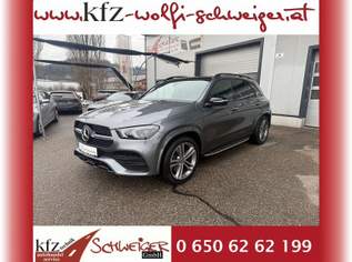 GLE d 4Matic Aut., 66990 €, Auto & Fahrrad-Autos in Kärnten