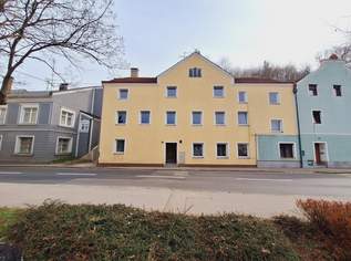 Sanierungsbedürftiges Mehrparteienhaus in Mauerkirchen, 0 €, Immobilien-Häuser in 5270 Mauerkirchen