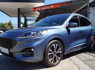 Kuga 2,0 EcoBlue AWD ST-Line X Aut., 29990 €, Auto & Fahrrad-Autos in 6112 Marktgemeinde Wattens