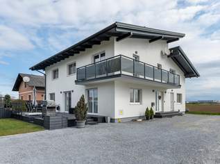 Mehr als nur ein Haus: Premium-Wohngefühl trifft Flexibilität - Wohnkomfort und Business inklusive, 750000 €, Immobilien-Häuser in 8141 Oberpremstätten