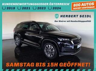 Kodiaq STYLE 4x4 2,0 TDI DSG *MATRIX LED / STANDHEIZUN..., 36880 €, Auto & Fahrrad-Autos in 8200 Gleisdorf