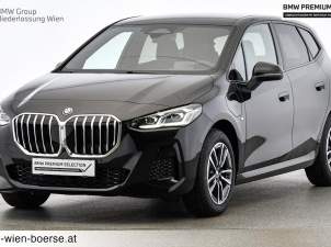 225e xDrive Active Tourer, 36992 €, Auto & Fahrrad-Autos in 1190 Döbling