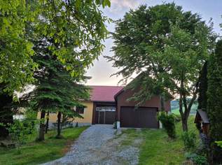 Idyllisches Landhäuschen - Erstbezug (Provisionsfrei), 890 €, Immobilien-Häuser in 3663 Laimbach am Ostrong Idyllisches Landhäuschen - Erstbezug (Provisionsfrei), 890 €, Immobilien-Häuser in 3663 Laimbach am Ostrong